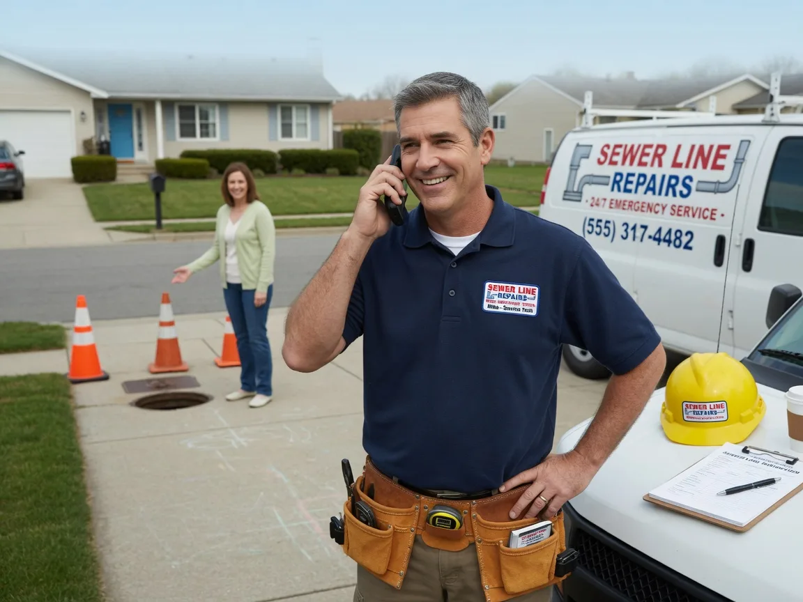 Emergency Plumber Benton City, MO FAQs